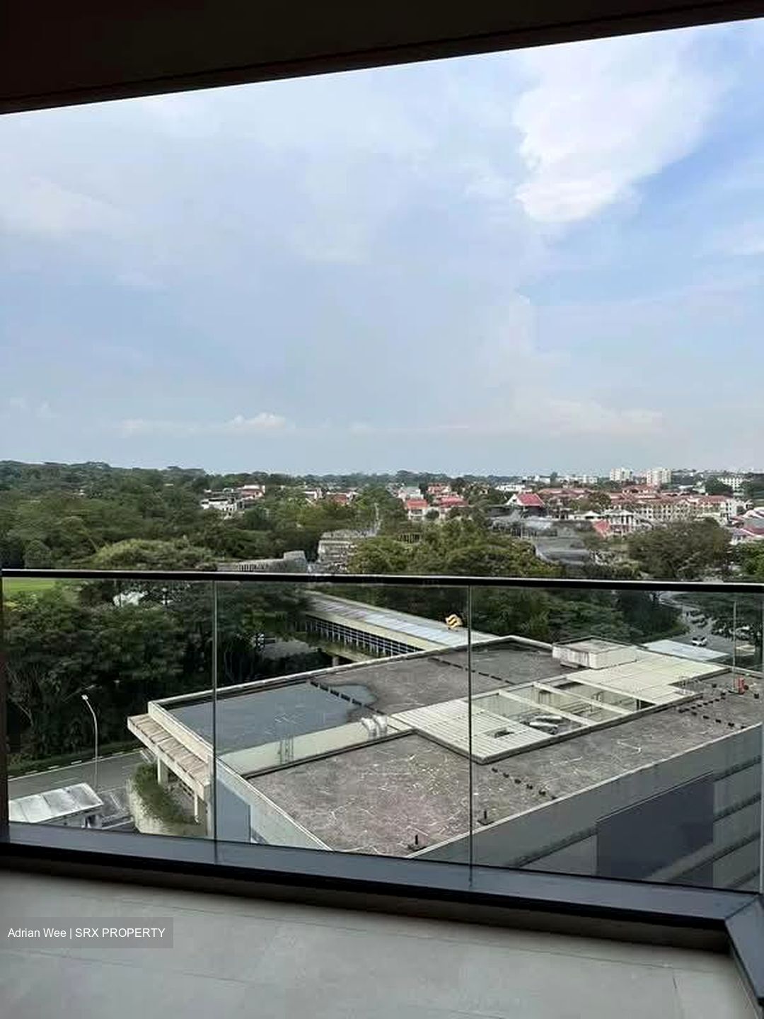 Fourth Avenue Residences (D10), Apartment #582466801